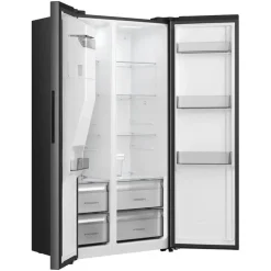 Hisense RS5P528ST Side-by-Side
