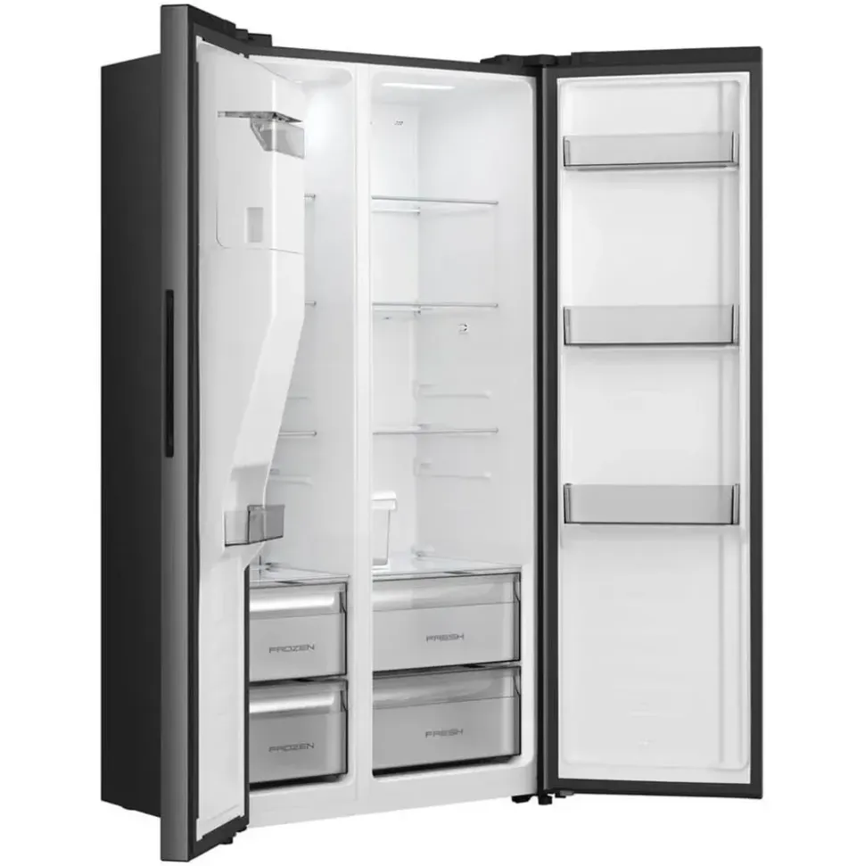 Hisense RS5P528ST Side-by-Side