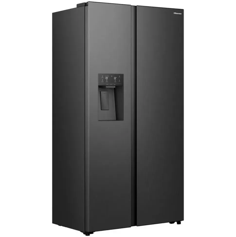 Hisense RS5P528ST Side-by-Side