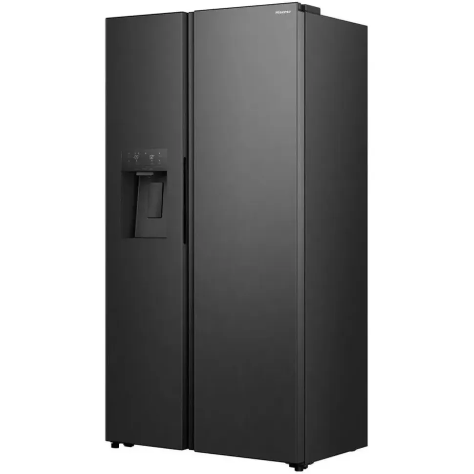 Hisense RS5P528ST Side-by-Side