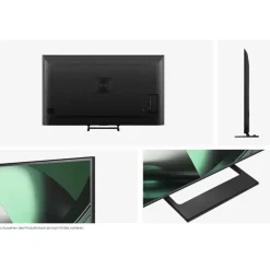 Hisense U7DSE ULED MiniLED 4K Smart TV