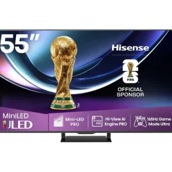 Hisense U7Q PRO MiniLED ULED 4K Smart TV