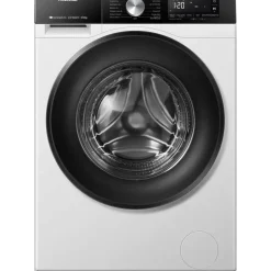 Hisense WD3S8043BW3 Waschtrockner (8 kg / 5 kg, 1400 U/min, weiß)