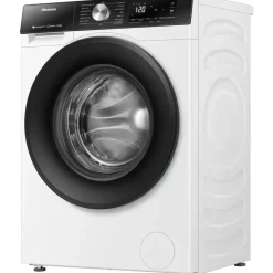 Hisense WD3S8043BW3 Waschtrockner (8 kg / 5 kg, 1400 U/min, weiß)
