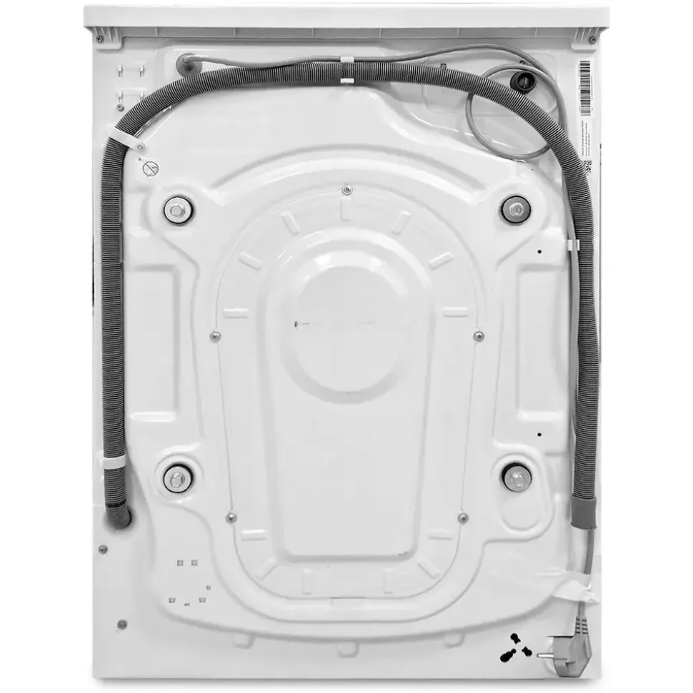 Hisense WD3S8043BW3 Waschtrockner (8 kg / 5 kg, 1400 U/min, weiß)