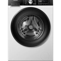 Hisense WD3S9043BW3 Waschtrockner (9 kg / 9 kg, 1400 U/min)