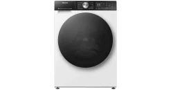 Hisense WD5S1045BW Waschtrockner (10.5 kg / 6 kg, 1400 U/min)
