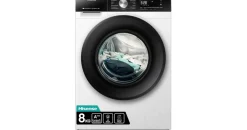 Hisense WF3S8043B Waschmaschine