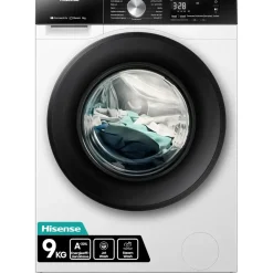 Hisense WF3S9043B Waschmaschine