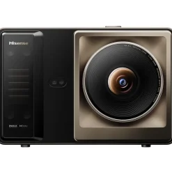 Hisense XR10 Laser Braun