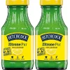 Hitchcock Zitrone Pur, 200 ml