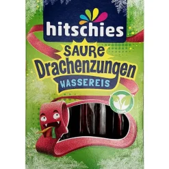 Hitschies Saure Drachenzungen (10x40ml