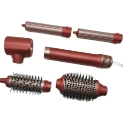 hittiona Airstyler 5 in 1 schwarz