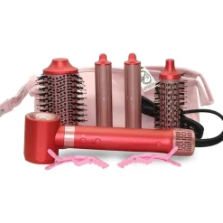 hittiona Airstyler 5 in 1 schwarz