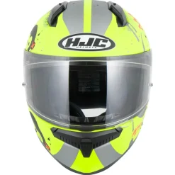 HJC Helmets C10 Geti Gelb S