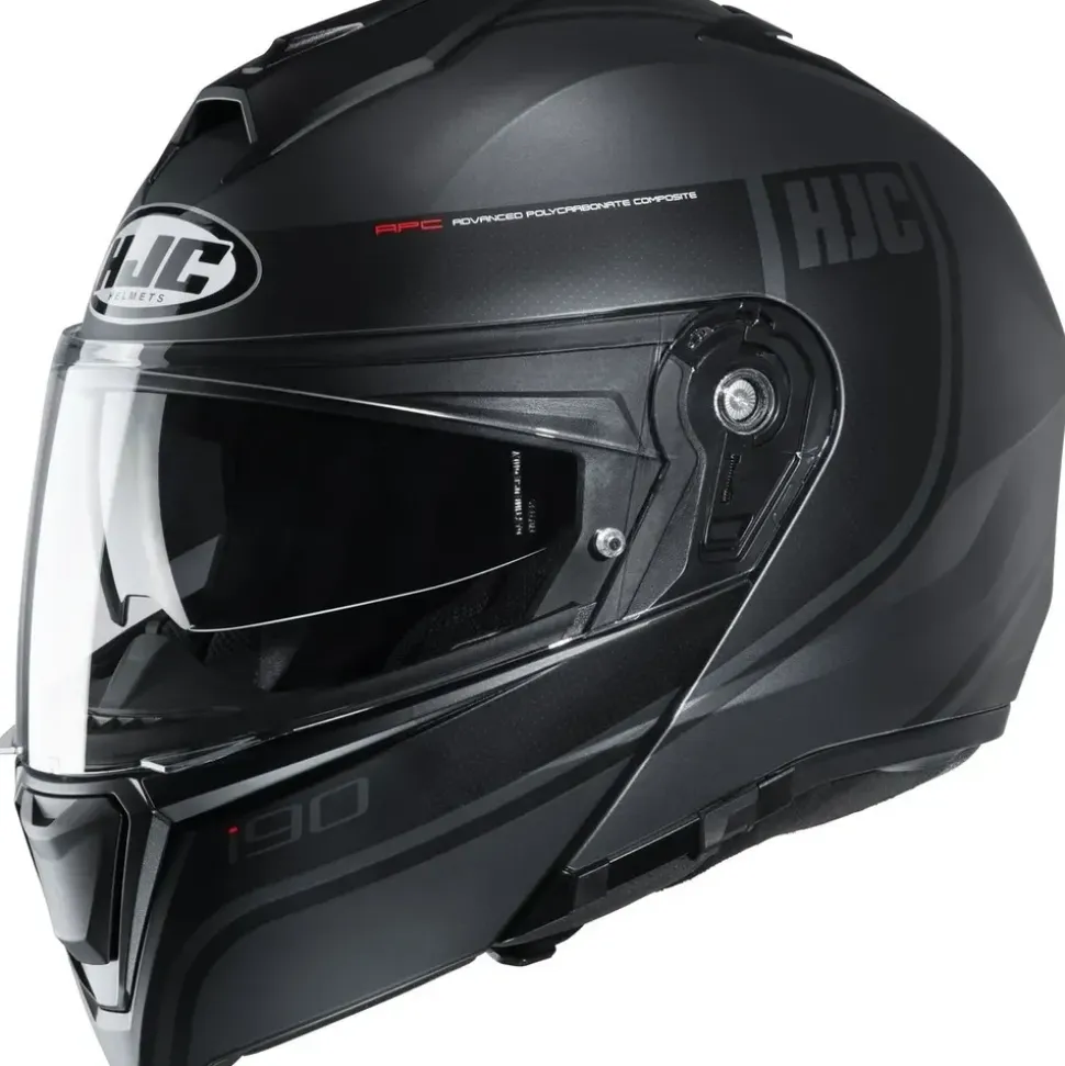 HJC Helmets i90