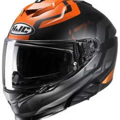 HJC Helmets i71 Enta mc7sf XL