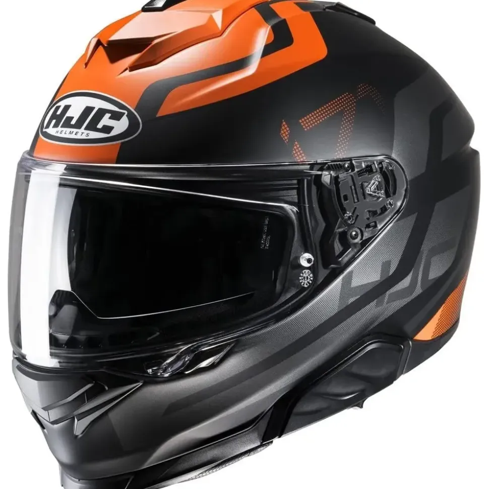 HJC Helmets i71 Enta mc7sf XL