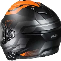 HJC Helmets i71 Enta mc7sf XL
