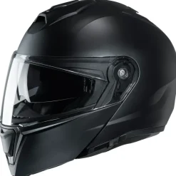 HJC Helmets i90 semi flat black