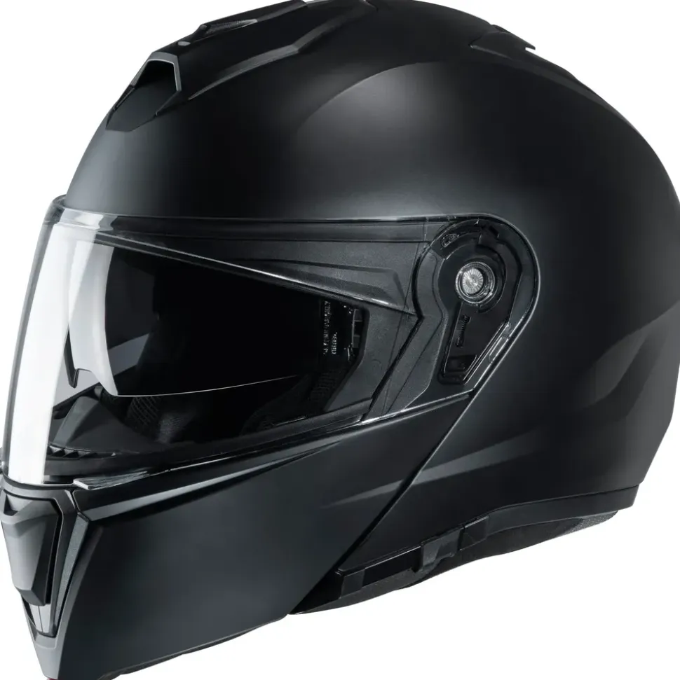HJC Helmets i90 semi flat black
