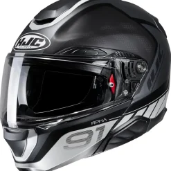 HJC Helmets RPHA 91