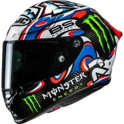 HJC Helmets RPHA 1 V2 Mehrfarbig L