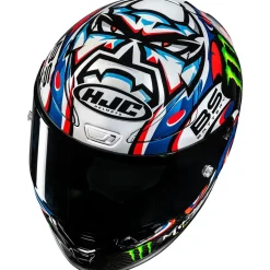 HJC Helmets RPHA 1 V2 Mehrfarbig L