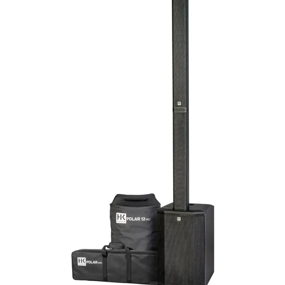 HK Audio Polar 12 MK2 - Säulensystem