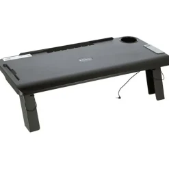 HMS STB12 Laufband Tisch Schwarz