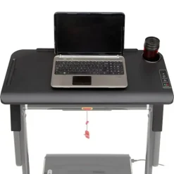 HMS STB12 Laufband Tisch Schwarz