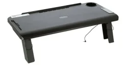 HMS STB12 Laufband Tisch Schwarz