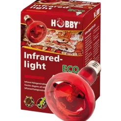 Hobby Infraredlight Eco Infrarot-Halogenstrahler 28 Watt