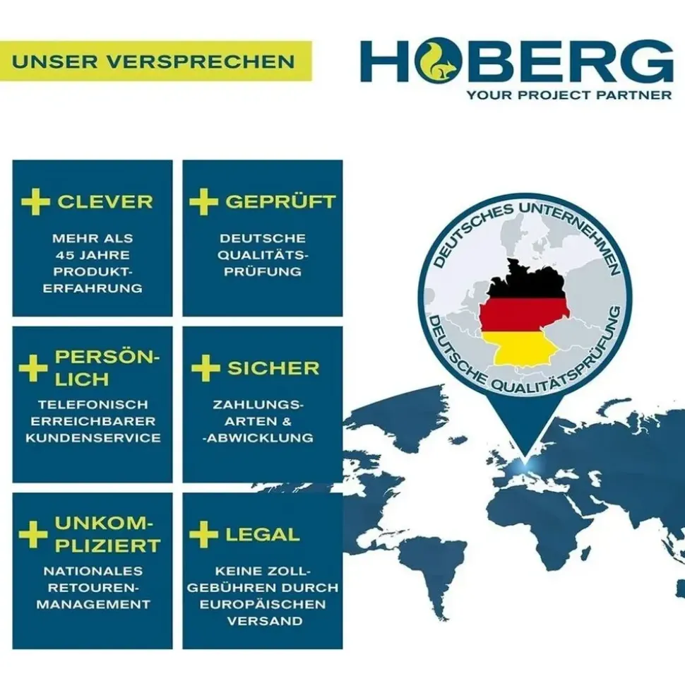 Hoberg Schlauchboot 2 Personen