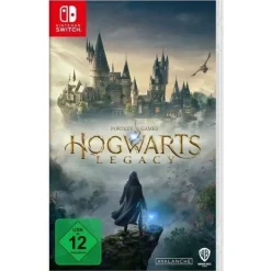 Hogwarts Legacy (Nintendo Switch)