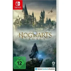 Hogwarts Legacy (Nintendo Switch)