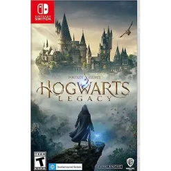 Hogwarts Legacy (Nintendo Switch)