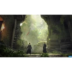 Hogwarts Legacy (Nintendo Switch)