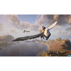 Hogwarts Legacy (Nintendo Switch)