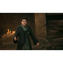 Hogwarts Legacy (PlayStation 4]