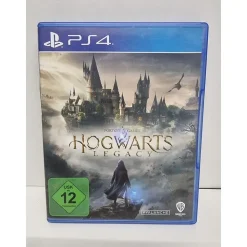 Hogwarts Legacy (PlayStation 4]