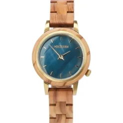 HOLZKERN Antrim Olive/Perlmutt Holz 36 mm 9010631017361