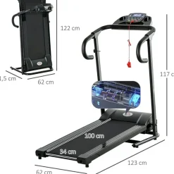 Homcom A90-030V01