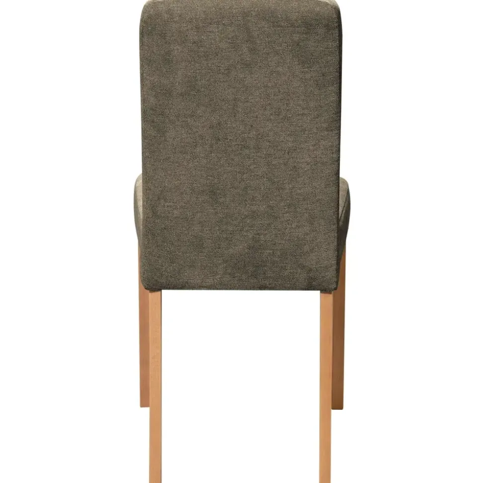 Home Affaire Eckbankgruppe HOME AFFAIRE "Laros Sitzgruppe, Eckbank, Stühle, Tisch", braun (dunkelbraun, dunkelbraun, natur), B:182cm H:85cm T:141cm, 100% PES, Sitzmöbel-Sets, Eckbankgruppe, perfekt für Küche, Esszimmer, Wohnzimmer, Bestseller