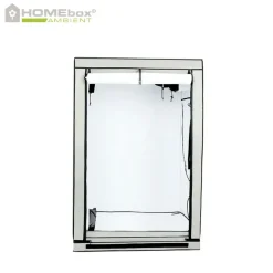 HOMEbox Growbox Wachstumszelt 120 x 90 x 180 cm