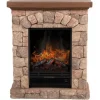 Home Deluxe Calor naturstein