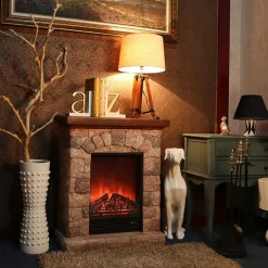 Home Deluxe Calor naturstein