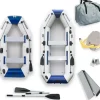 Home Deluxe Schlauchboot PIKE S