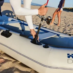 Home Deluxe Schlauchboot Pike S