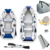 Home Deluxe Schlauchboot Pike L